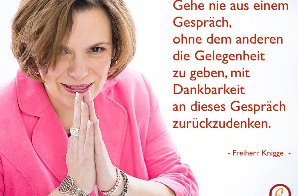 Sprüche Zur Dankbarkeit Christine Hofmann