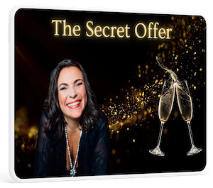 The secret offer