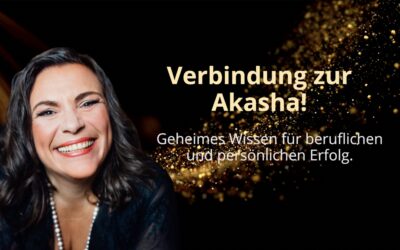 Die Akasha Chronik lesen lernen: Dein ultimativer Leitfaden für den Einstieg