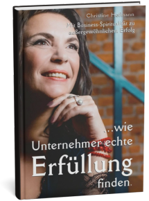 Christine Hofmann Buch