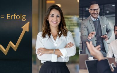 Erfolgreich, aber unerfüllt? Wie Leistungsträger die unsichtbaren Fesseln der Selbstsabotage sprengen