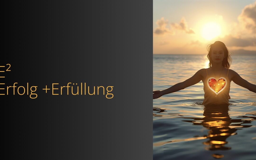 Das Paradox des Erfolgs: Warum du trotz allem eine innere Leere spürst und wie du wahre Erfüllung findest