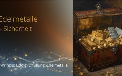 Grundlagen der Edelmetallinvestition für bewusste Anleger