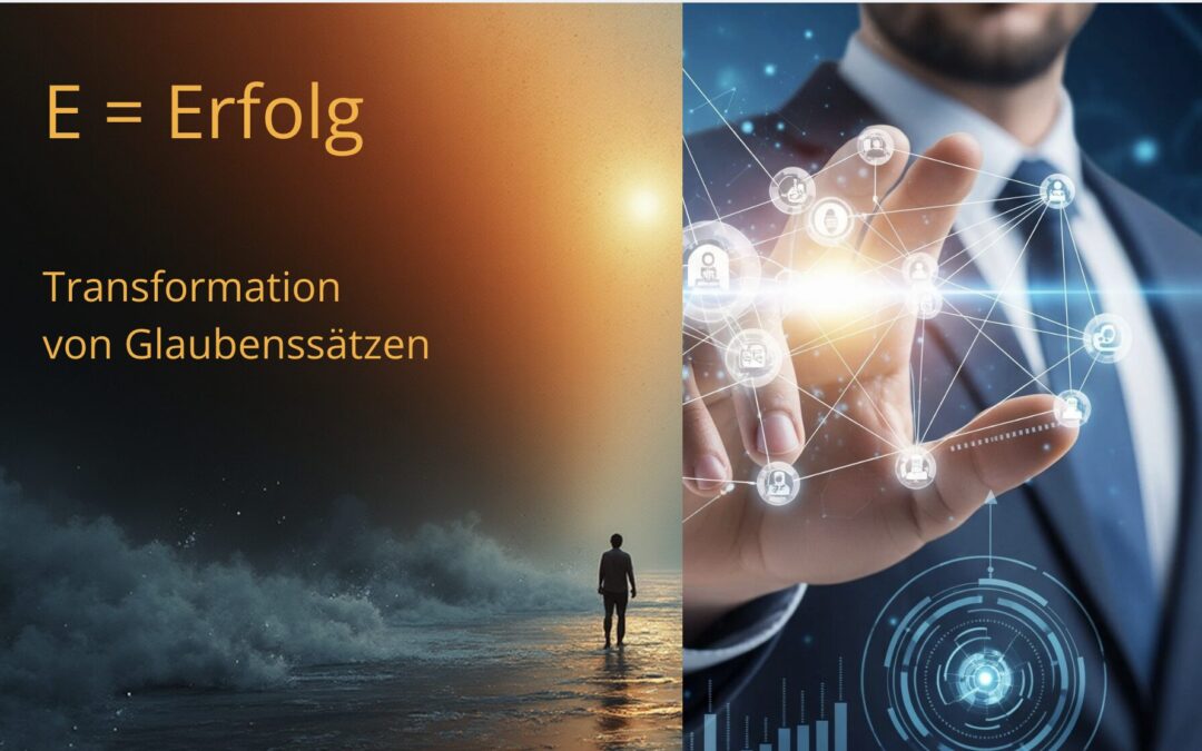 Transformation von Glaubenssätzen