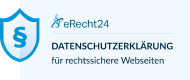 eRecht 24 Premium - Datenschutzerklärung